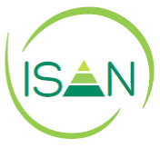 logo isan